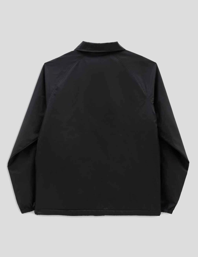 Chaqueta VANS torrey reversível jacket black